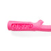 Dog chewing toy Gloria PLAY AND RUN Pink M 27,5 cm - Домашни Животни<<<Дом Градина<<<BigBuy&&&Играчки<<<Домашни