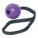 Dog chewing toy Gloria With string Rubber (6 cm) (6 x 30 cm) - Домашни Животни<<<Дом