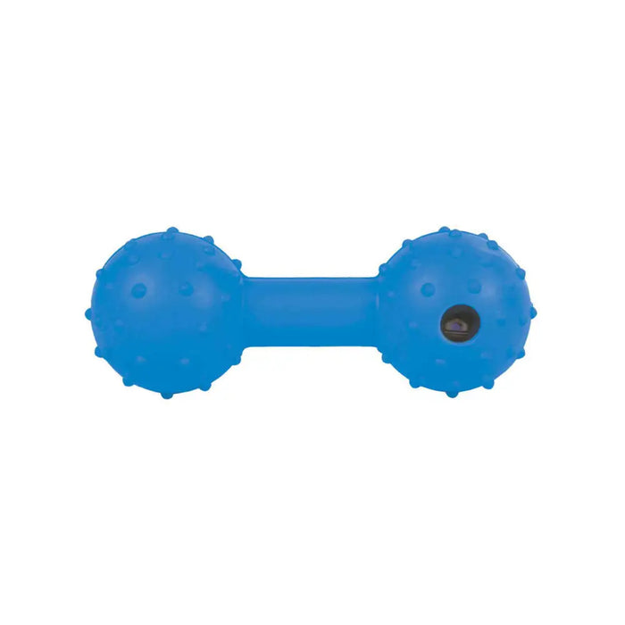 Dog chewing toy Trixie 12 cm Multicolour - Домашни Животни<<<Дом Градина<<<BigBuy&&&Играчки<<<Домашни Животни<<<Дом