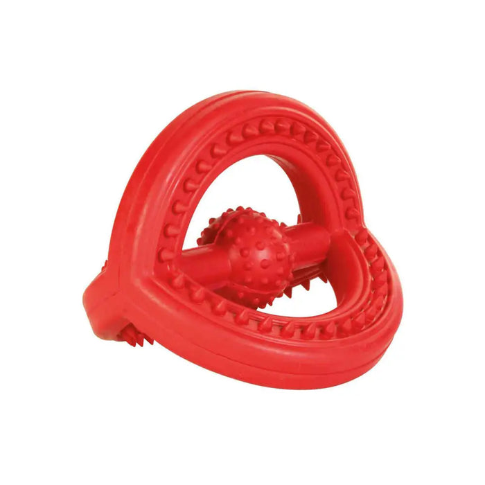 Dog chewing toy Trixie 14 cm - Домашни Животни<<<Дом Градина<<<BigBuy&&&Играчки<<<Домашни Животни<<<Дом Градина<<<BigBuy