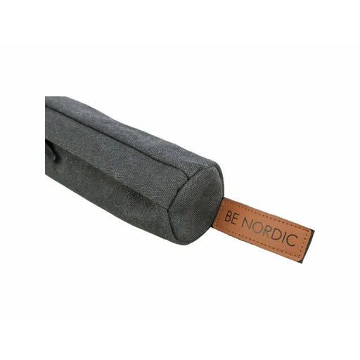 Dog chewing toy Trixie Be Nordic Black Ø 6 × 20 CM - Домашни Животни<<<Дом Градина<<<BigBuy&&&Играчки<<<Домашни