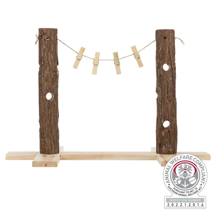 Dog chewing toy Trixie - Домашни Животни<<<Дом Градина<<<BigBuy&&&Играчки<<<Домашни Животни<<<Дом Градина<<<BigBuy