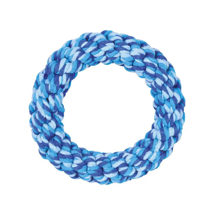 Dog chewing toy Trixie Ø 14 cm - Домашни Животни<<<Дом Градина<<<BigBuy&&&Играчки<<<Домашни Животни<<<Дом