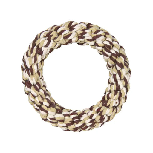 Dog chewing toy Trixie Ø 14 cm - Домашни Животни<<<Дом Градина<<<BigBuy&&&Играчки<<<Домашни Животни<<<Дом