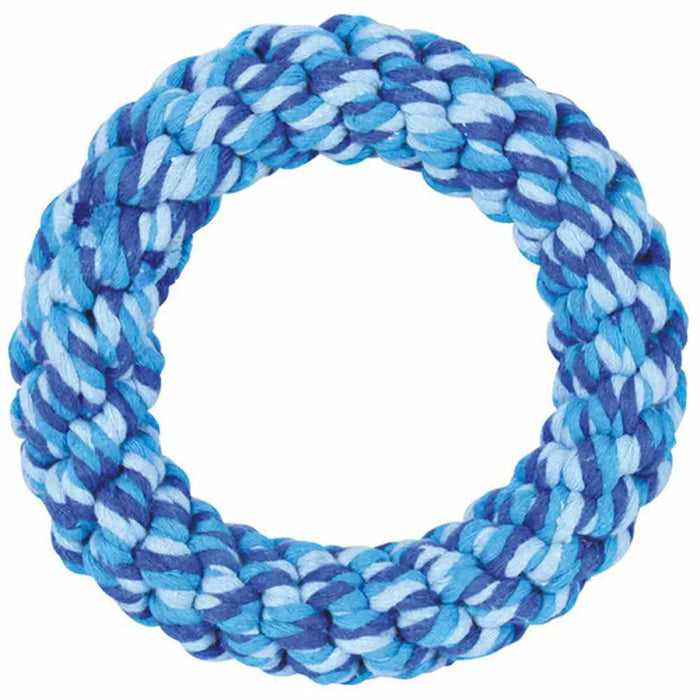 Dog chewing toy Trixie Ø 14 cm - Домашни Животни<<<Дом Градина<<<BigBuy&&&Играчки<<<Домашни Животни<<<Дом