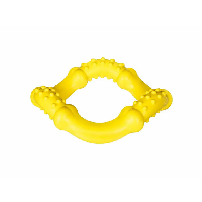 Dog chewing toy Trixie Ø 15 cm - Домашни Животни<<<Дом Градина<<<BigBuy&&&Играчки<<<Домашни Животни<<<Дом