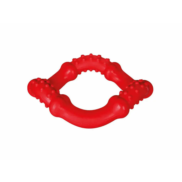 Dog chewing toy Trixie Ø 15 cm - Домашни Животни<<<Дом Градина<<<BigBuy&&&Играчки<<<Домашни Животни<<<Дом