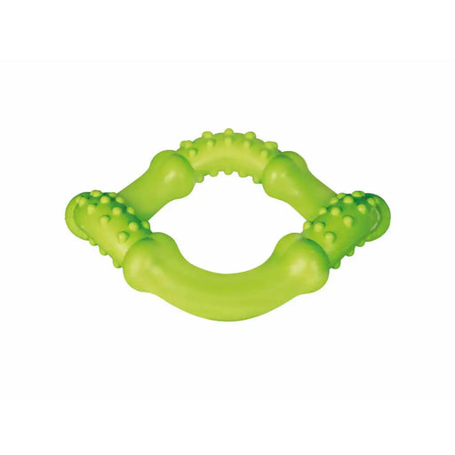 Dog chewing toy Trixie Ø 15 cm - Домашни Животни<<<Дом Градина<<<BigBuy&&&Играчки<<<Домашни Животни<<<Дом