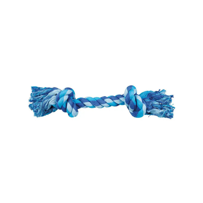 Dog chewing toy Trixie Polyester Cotton 40 cm - Играчки<<<Домашни Животни<<<Дом Градина<<<BigBuy