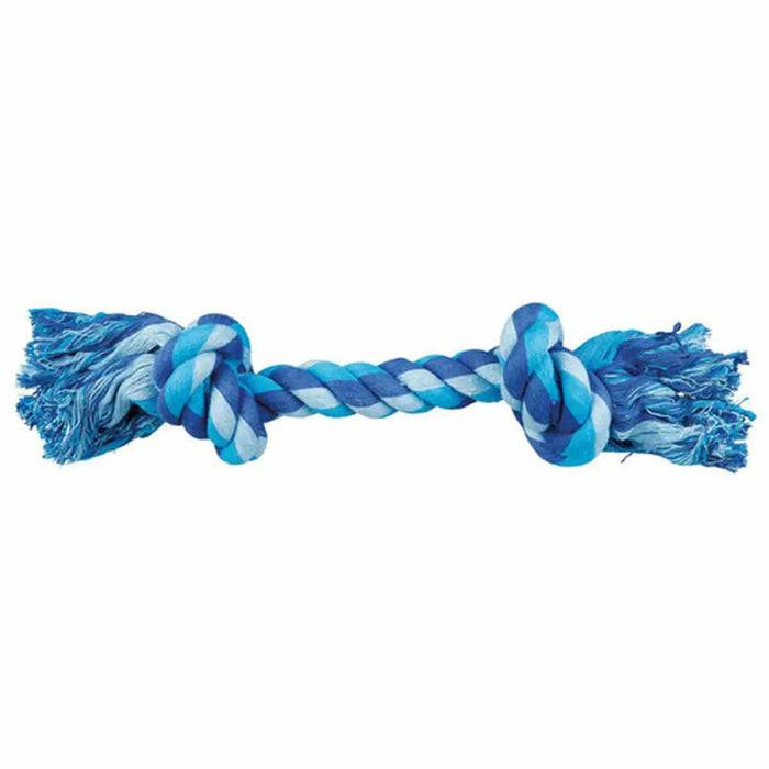 Dog chewing toy Trixie Polyester Cotton 40 cm - Играчки<<<Домашни Животни<<<Дом Градина<<<BigBuy