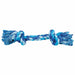 Dog chewing toy Trixie Polyester Cotton 40 cm - Играчки<<<Домашни Животни<<<Дом Градина<<<BigBuy