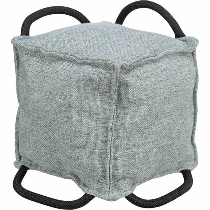 Dog chewing toy Trixie Polyester Rope 16 cm - Домашни Животни<<<Дом Градина<<<BigBuy&&&Играчки<<<Домашни Животни<<<Дом