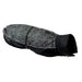 Dog Coat Dog Gone Smart Black 30 cm - Домашни Животни<<<Дом Градина<<<BigBuy&&&Пътуване и разходки<<<Домашни