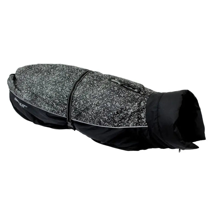 Dog Coat Dog Gone Smart Black 35 cm - Домашни Животни<<<Дом Градина<<<BigBuy&&&Пътуване и разходки<<<Домашни