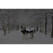 Dog Coat Dog Gone Smart Black 35 cm - Домашни Животни<<<Дом Градина<<<BigBuy&&&Пътуване и разходки<<<Домашни