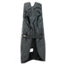 Dog Coat Dog Gone Smart Black 40 cm - Домашни Животни<<<Дом Градина<<<BigBuy&&&Пътуване и разходки<<<Домашни