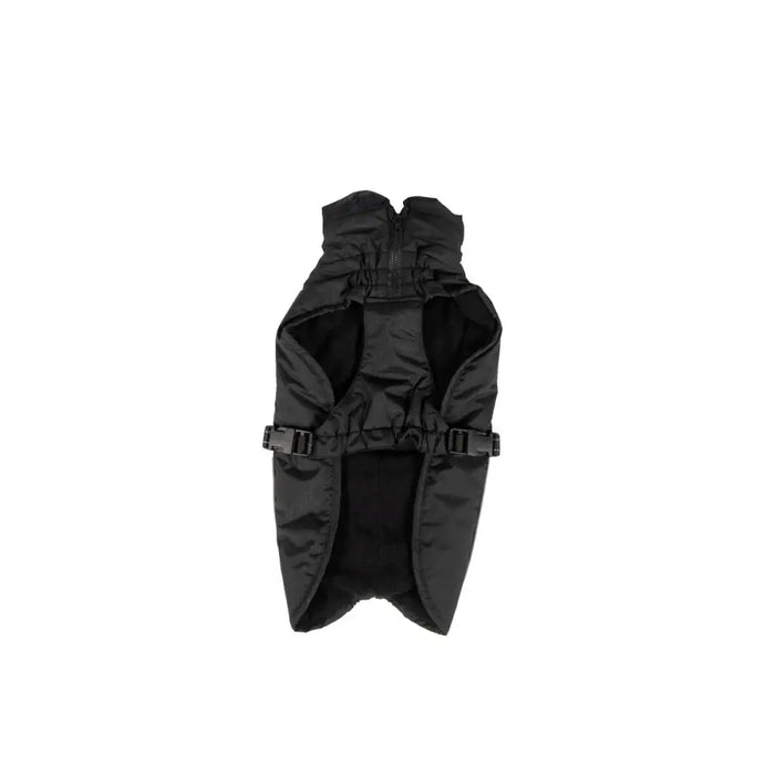 Dog Coat Dog Gone Smart Black 45 cm - Домашни Животни<<<Дом Градина<<<BigBuy&&&Пътуване и разходки<<<Домашни