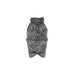 Dog Coat Dog Gone Smart Black 45 cm - Домашни Животни<<<Дом Градина<<<BigBuy&&&Пътуване и разходки<<<Домашни