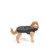Dog Coat Dog Gone Smart Black 50 cm - Домашни Животни<<<Дом Градина<<<BigBuy&&&Пътуване и разходки<<<Домашни