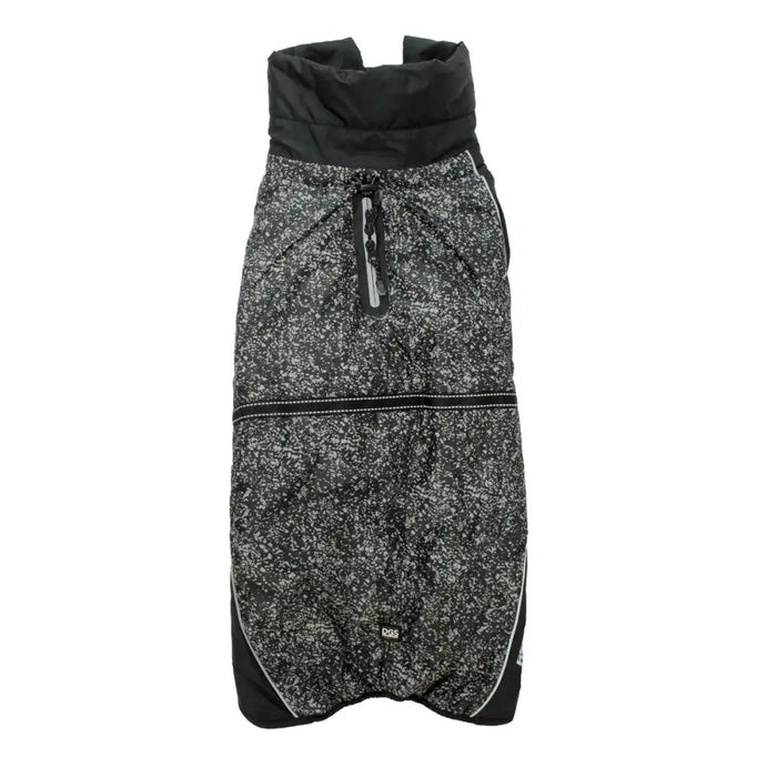Dog Coat Dog Gone Smart Black 60 cm - Домашни Животни<<<Дом Градина<<<BigBuy&&&Пътуване и разходки<<<Домашни
