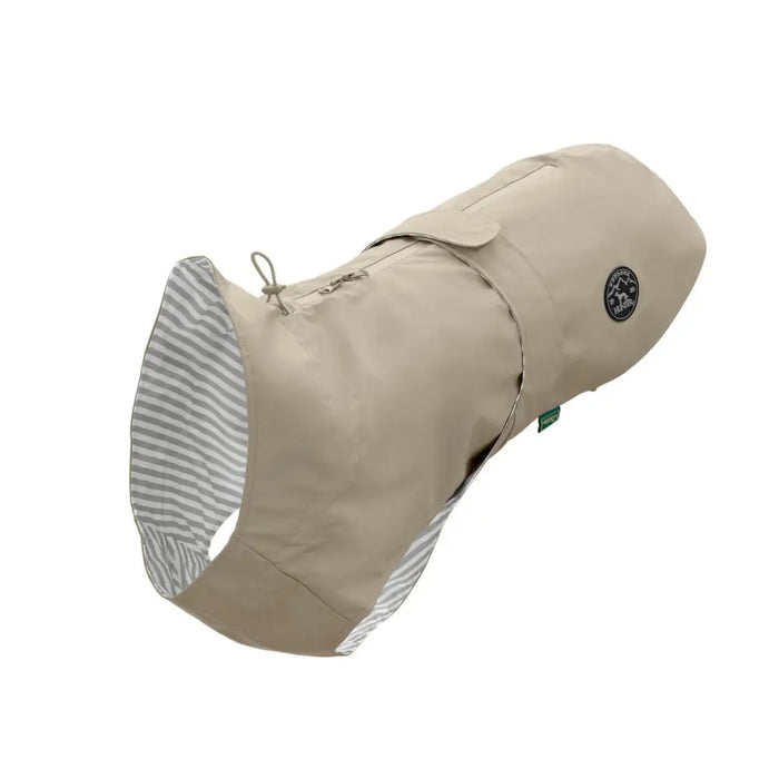 Dog Coat Hunter Milford Beige 30 cm - Домашни Животни<<<Дом Градина<<<BigBuy&&&Пътуване и разходки<<<Домашни