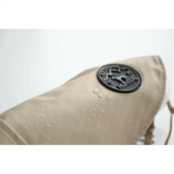 Dog Coat Hunter Milford Beige 35 cm - Домашни Животни<<<Дом Градина<<<BigBuy&&&Пътуване и разходки<<<Домашни