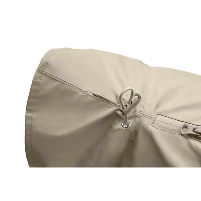 Dog Coat Hunter Milford Beige 35 cm - Домашни Животни<<<Дом Градина<<<BigBuy&&&Пътуване и разходки<<<Домашни