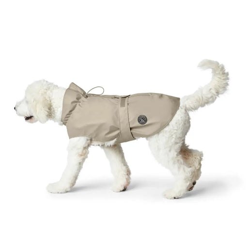 Dog Coat Hunter Milford Beige 40 cm - Домашни Животни<<<Дом Градина<<<BigBuy&&&Пътуване и разходки<<<Домашни