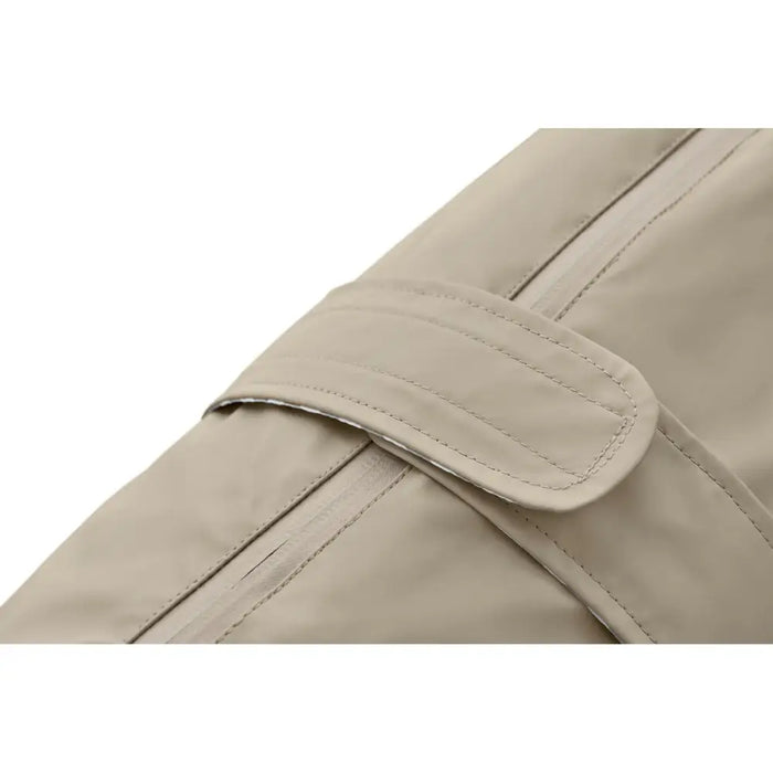 Dog Coat Hunter Milford Beige 40 cm - Домашни Животни<<<Дом Градина<<<BigBuy&&&Пътуване и разходки<<<Домашни