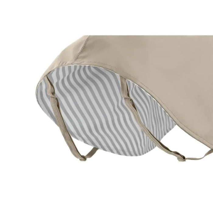 Dog Coat Hunter Milford Beige 40 cm - Домашни Животни<<<Дом Градина<<<BigBuy&&&Пътуване и разходки<<<Домашни