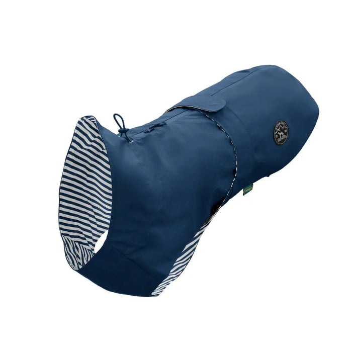 Dog Coat Hunter Milford Blue 25 cm - Домашни Животни<<<Дом Градина<<<BigBuy&&&Пътуване и разходки<<<Домашни