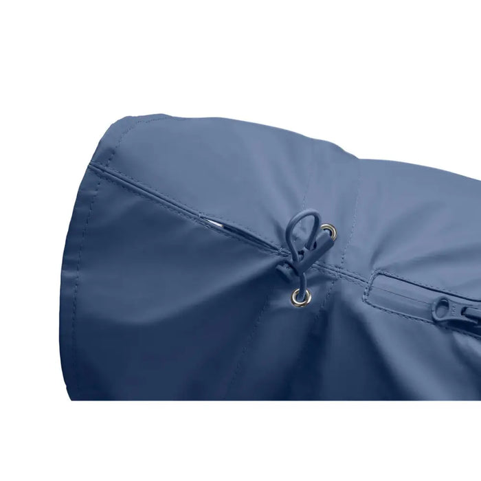 Dog Coat Hunter Milford Blue 25 cm - Домашни Животни<<<Дом Градина<<<BigBuy&&&Пътуване и разходки<<<Домашни