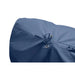 Dog Coat Hunter Milford Blue 25 cm - Домашни Животни<<<Дом Градина<<<BigBuy&&&Пътуване и разходки<<<Домашни