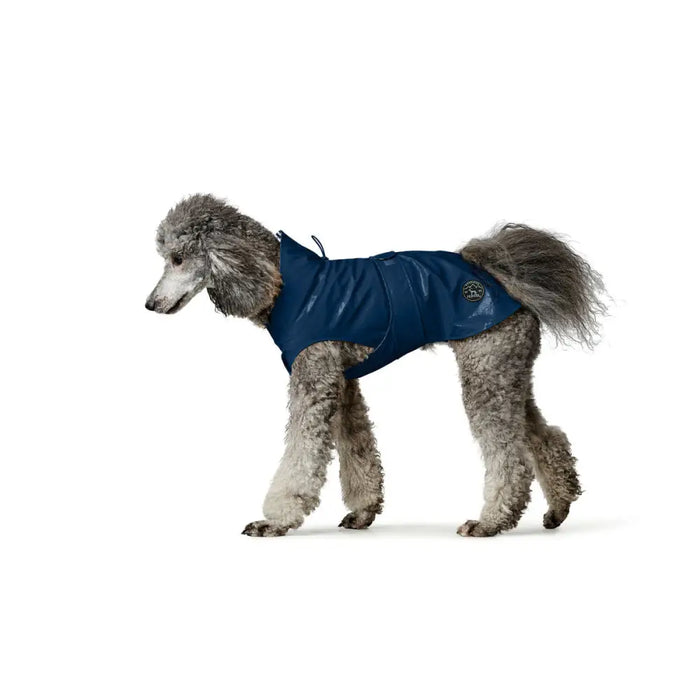 Dog Coat Hunter Milford Blue 25 cm - Домашни Животни<<<Дом Градина<<<BigBuy&&&Пътуване и разходки<<<Домашни