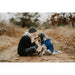 Dog Coat Hunter Milford Blue 50 cm - Домашни Животни<<<Дом Градина<<<BigBuy&&&Пътуване и разходки<<<Домашни