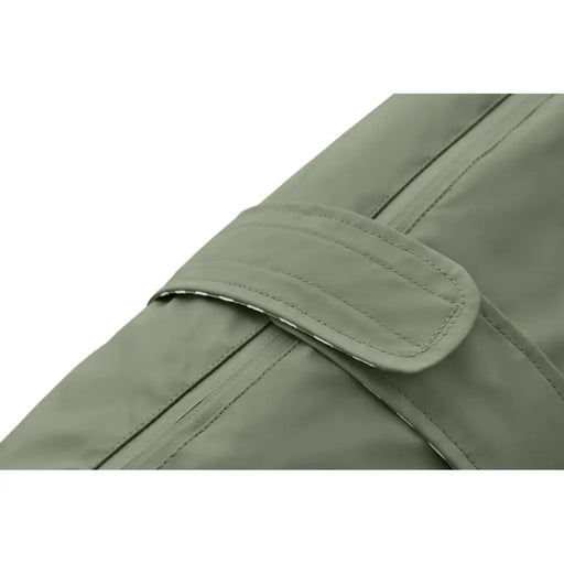 Dog Coat Hunter Milford Green 25 cm - Домашни Животни<<<Дом Градина<<<BigBuy&&&Пътуване и разходки<<<Домашни