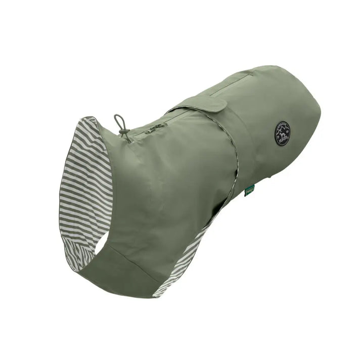 Dog Coat Hunter Milford Green 25 cm - Домашни Животни<<<Дом Градина<<<BigBuy&&&Пътуване и разходки<<<Домашни