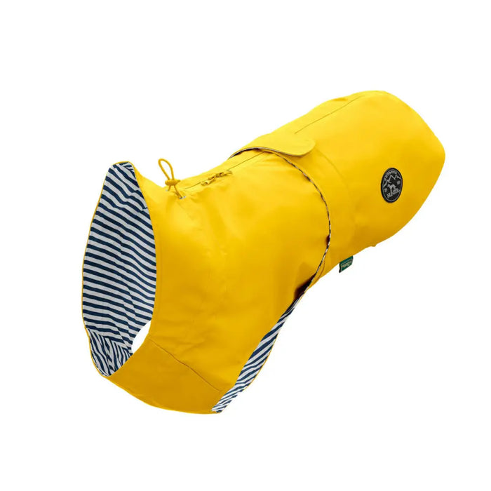 Dog Coat Hunter Milford Yellow 25 cm - Домашни Животни<<<Дом Градина<<<BigBuy&&&Пътуване и разходки<<<Домашни