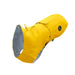 Dog Coat Hunter Milford Yellow 25 cm - Домашни Животни<<<Дом Градина<<<BigBuy&&&Пътуване и разходки<<<Домашни