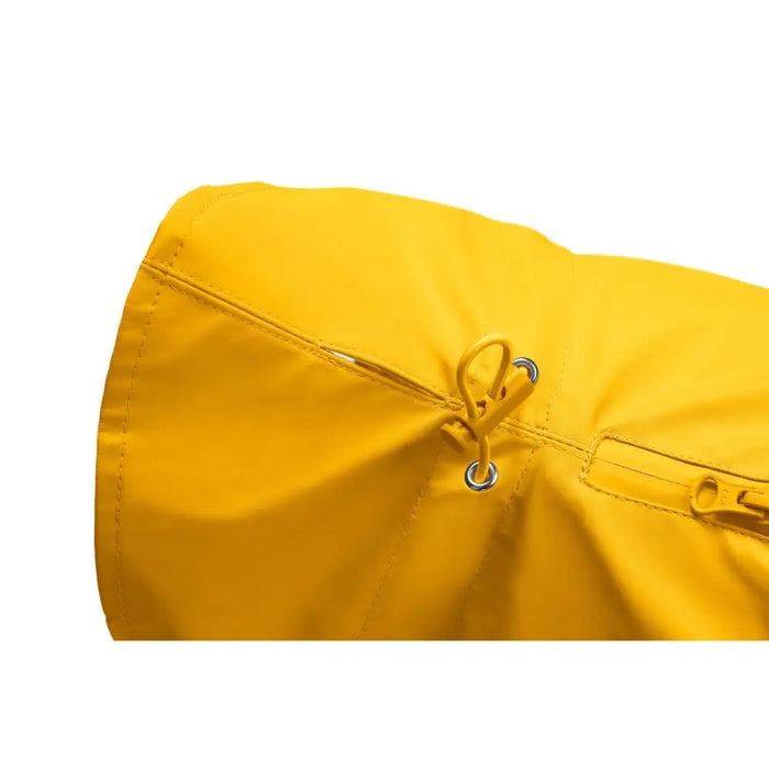 Dog Coat Hunter Milford Yellow 30 cm - Домашни Животни<<<Дом Градина<<<BigBuy&&&Пътуване и разходки<<<Домашни