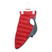 Dog Coat Red Dingo Puffer 25 cm Orange/Red - Домашни Животни<<<Дом Градина<<<BigBuy&&&Пътуване и разходки<<<Домашни