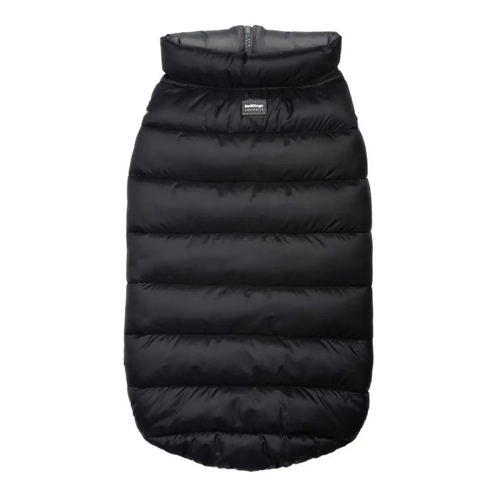 Dog Coat Red Dingo Puffer Black/Grey 35 cm - Домашни Животни<<<Дом Градина<<<BigBuy&&&Пътуване и разходки<<<Домашни