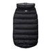 Dog Coat Red Dingo Puffer Black/Grey 35 cm - Домашни Животни<<<Дом Градина<<<BigBuy&&&Пътуване и разходки<<<Домашни