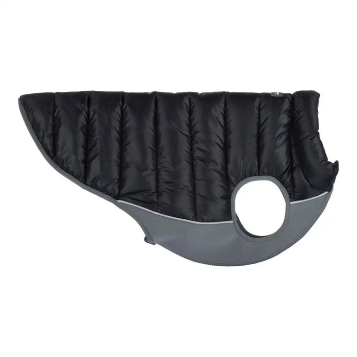 Dog Coat Red Dingo Puffer Black/Grey 35 cm - Домашни Животни<<<Дом Градина<<<BigBuy&&&Пътуване и разходки<<<Домашни