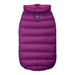 Dog Coat Red Dingo Puffer Pink/Purple 25 cm - Домашни Животни<<<Дом Градина<<<BigBuy&&&Пътуване и разходки<<<Домашни