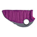 Dog Coat Red Dingo Puffer Pink/Purple 25 cm - Домашни Животни<<<Дом Градина<<<BigBuy&&&Пътуване и разходки<<<Домашни