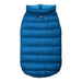 Dog Coat Red Dingo Puffer Turquoise 50 cm - Домашни Животни<<<Дом Градина<<<BigBuy&&&Пътуване и разходки<<<Домашни