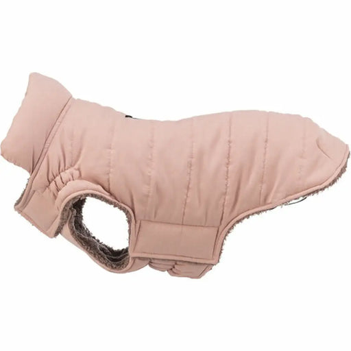 Dog Coat Trixie Apricot S - Домашни Животни<<<Дом Градина<<<BigBuy&&&Пътуване и разходки<<<Домашни Животни<<<Дом