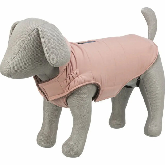 Dog Coat Trixie Apricot S - Домашни Животни<<<Дом Градина<<<BigBuy&&&Пътуване и разходки<<<Домашни Животни<<<Дом