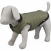 Dog Coat Trixie Arlay Dark green XXS - Домашни Животни<<<Дом Градина<<<BigBuy&&&Пътуване и разходки<<<Домашни